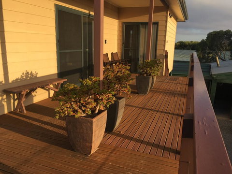 Chill N Sea Coastal Retreat - Accommodation Ballina 1