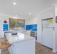 Chill Out at Fingal - Jellicoe Close - Accommodation Ballina