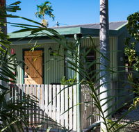 Chillagoe Cabins and Tours - Accommodation Ballina