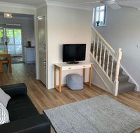 Chilli Reef at Fingal Bay - Accommodation Ballina