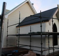 Church Conversion - Accommodation Ballina