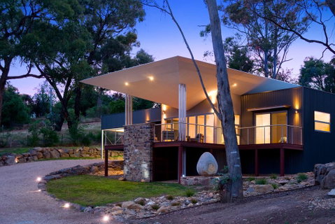 Cinque - Accommodation Ballina 0