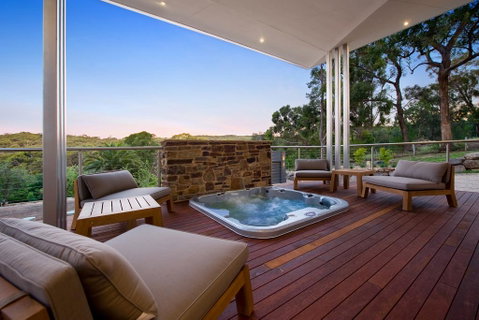 Cinque - Accommodation Ballina 1