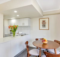 City apartment at College St - Accommodation Ballina