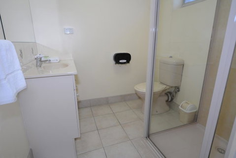 City Centre Motel - Accommodation Ballina 2