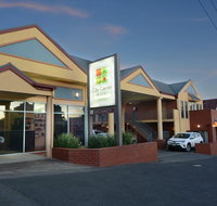 City Centre Motel - Accommodation Ballina