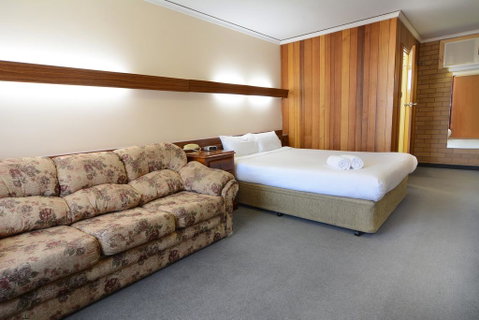 City Centre Motel - Accommodation Ballina 3
