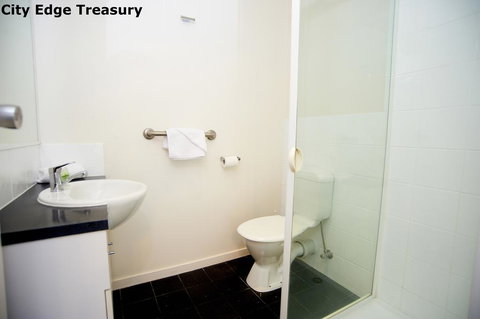 City Edge East Melbourne Apartment Hotel - Accommodation Ballina 3