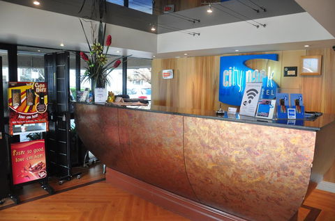 City Park Hotel - Accommodation Ballina 0