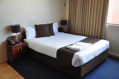 City Park Hotel - Accommodation Ballina 1