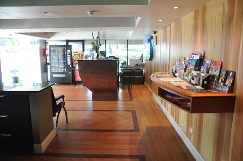 City Park Hotel - Accommodation Ballina 2