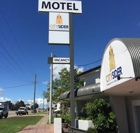 City Sider Motor Inn - Accommodation Ballina