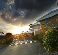 City View Motel - Accommodation Ballina
