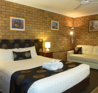 City View Motel - Accommodation Ballina