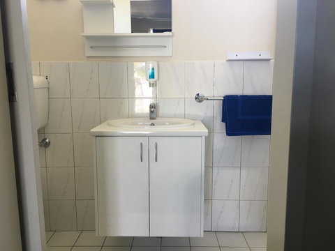 City West Motel - Accommodation Ballina 2