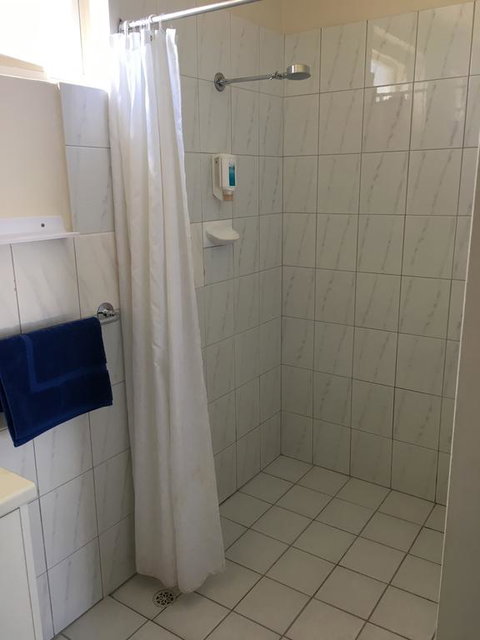 City West Motel - Accommodation Ballina 1