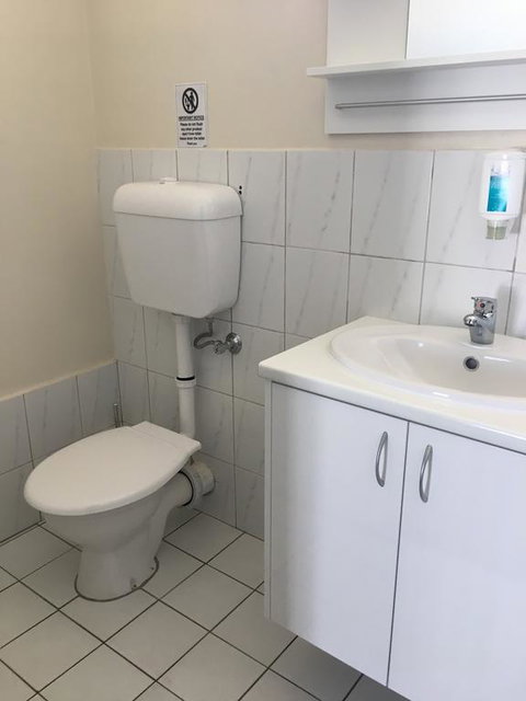 City West Motel - Accommodation Ballina 3