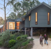 Cladich Pavilions Bed and Breakfast - Accommodation Ballina