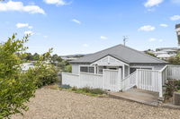 Claras cottage