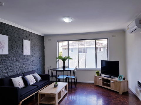 Clayton Apartment - Accommodation Ballina 0