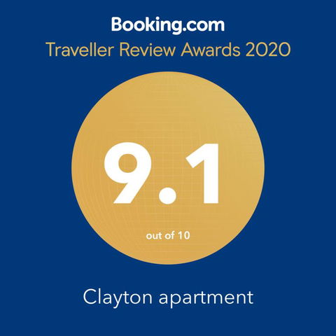 Clayton Apartment - Accommodation Ballina 3