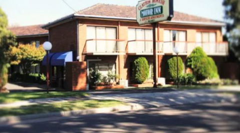 Clayton Monash Motor Inn & Serviced Apartments - Accommodation Ballina 0