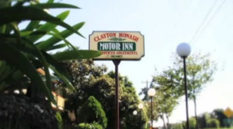 Clayton Monash Motor Inn & Serviced Apartments - Accommodation Ballina 1