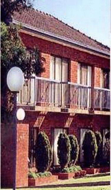Clayton Monash Motor Inn & Serviced Apartments - Accommodation Ballina 3
