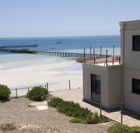 Cliff House Beachfront Villas - Accommodation Ballina
