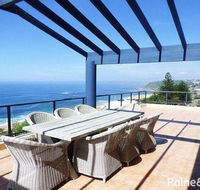 Cliff View - 62 Forresters Beach Road - Accommodation Ballina