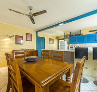 Clifton Beach House - Accommodation Ballina