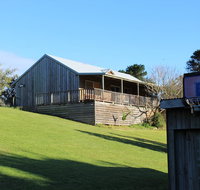 Clifton Beach Lodge - Accommodation Ballina