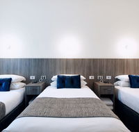 Club Laverton - Accommodation Ballina