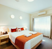 Club Motor Inn - Accommodation Ballina