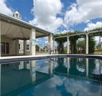 Coachmans Inn Warwick - Accommodation Ballina