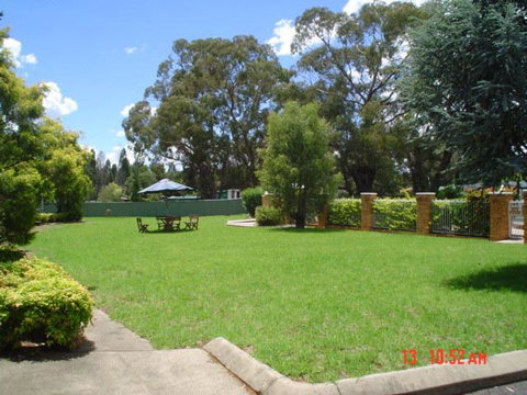Coachmans Rest Motor Lodge - Accommodation Ballina 2