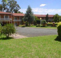 Coachmans Rest Motor Lodge - Accommodation Ballina