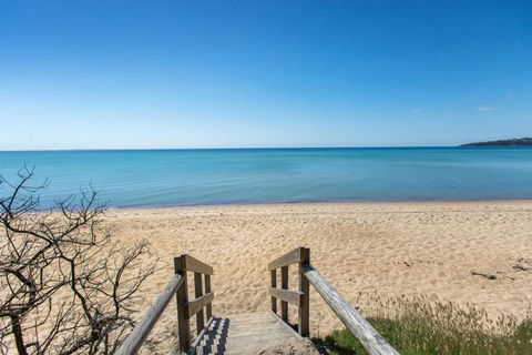 COASTAL HAVEN - DROMANA - Accommodation Ballina 3