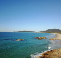 Coastal Hideaway - Accommodation Ballina