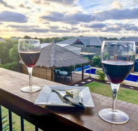 Coastal Paradise Holiday Home Swimming Pool  WiFi - Accommodation Ballina