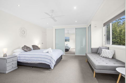 Coastal Retreat - Accommodation Ballina 2