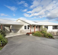 Coastal Retreat - Accommodation Ballina