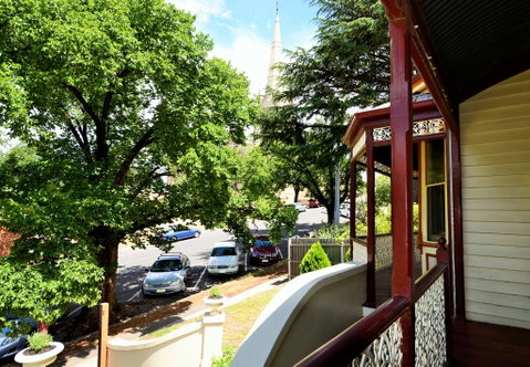 Cobb & Co House, Bha - Accommodation Ballina 2