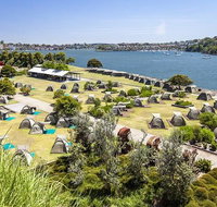 Cockatoo Island Accommodation - Accommodation Ballina