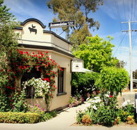 CocknBull Boutique Hotel Echuca - Accommodation Ballina