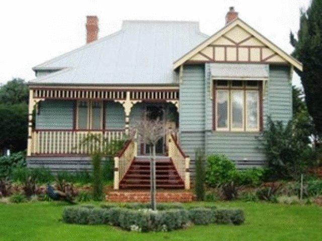 Yambuk VIC Accommodation Ballina