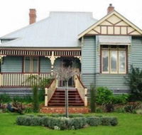 Codrington Settlement  Gardens - Accommodation Ballina