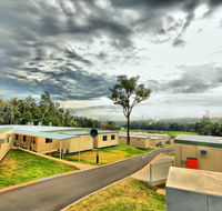 Collie Hills Accommodation Village - Accommodation Ballina