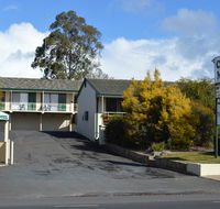 Collie Motel - Accommodation Ballina