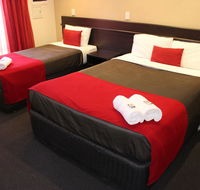 Collie Ridge Motel - Accommodation Ballina